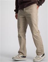 Bild Grunt, Hamon Desert Twill, Beige, Jeans till Kille, 170 cm