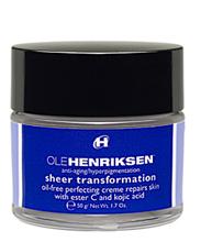 Bild Ole Henriksen Sheer Transformation Anti-Aging