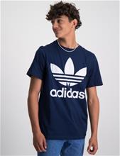 Bild Adidas Originals, TREFOIL TEE, Blå, T-shirts till Kille, 158 cm