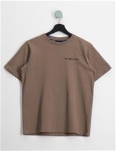 Bild Sail Racing, JR RACE TEE, Beige, T-shirts till Unisex, 176 cm