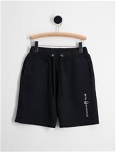 Bild Sail Racing, JR BOWMAN SWEAT SHORTS, Svart, Shorts till Kille, 176 cm