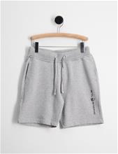Bild Sail Racing, JR BOWMAN SWEAT SHORTS, Grå, Shorts till Kille, 160 cm