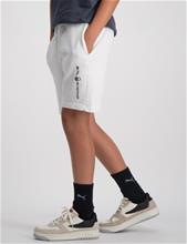 Bild Sail Racing, JR BOWMAN SWEAT SHORTS, Vit, Shorts till Kille, 176 cm