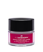 Bild Ole Henriksen Visual Truh Eye Creme Ögonkräm