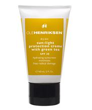 Bild Ole Henriksen Sun-Light Protection Creme With Green Tea SPF30
