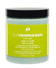 Bild Ole Henriksen Rub N'Buff Salt Scrub