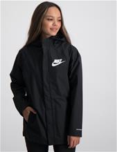 Bild Nike, B NSW SF WR, Svart, Jackor till Tjej, S