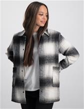 Bild D-XEL, SHIRT, Svart, Skjortor till Tjej, 152 cm