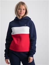 Bild Lacoste, SWEATSHIRTS, Blå, Huvtröjor/Hoodies till Tjej, 14 år