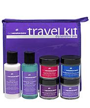 Bild Ole Henriksen Travel Kit Dry / Sensitive Skin