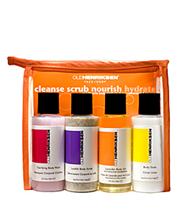 Bild Ole Henriksen Body Kit