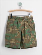 Bild Polo Ralph Lauren, COTTON RIPSTOP-PO CARGO, Grön, Shorts till Kille, Size 8