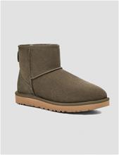 Bild UGG, W Classic Mini II, Grå, Skor till Tjej, 38
