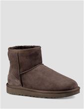 Bild UGG, W Classic Mini II, Brun, Skor till Tjej, 38