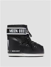Bild Moon Boot, MB CLASSIC LOW 2, Svart, Skor till Tjej, 39/41