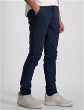 Bild Grunt, Dude Ankle Pant, Blå, Byxor till Kille, 140 cm