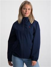 Bild Polo Ralph Lauren, P-Layer 1 Water-Repellent Jacket, Blå, Jackor till Tjej, L
