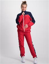 Bild Lacoste, TRACKSUITS & TRACK TROUS., Röd, Tracksuits/Träningsset till Tjej, 14 år