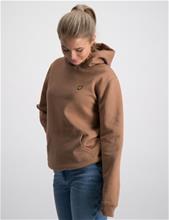 Bild Lyle & Scott, Classic OTH Hoody Fleece, Brun, Huvtröjor/Hoodies till Tjej, 14-15 år