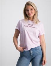 Bild Peak Performance, Jr Original Tee, Lila, T-shirts till Tjej, 160 cm