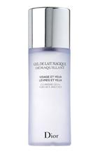 Bild Christian Dior Cleansing Gelee for Face, Eyes & Lips