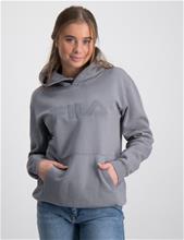 Bild Fila, BISCHKEK, Grå, Huvtröjor/Hoodies till Tjej, 170-176 cm