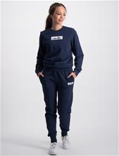 Bild Ellesse, EL SCOPO JNR SWEATSHIRT, Blå, Tröjor/Sweatshirts till Tjej, 10-11 år