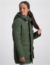 Bild Woolrich, ARCTIC PARKA, Grön, Jackor till Tjej, 16 år
