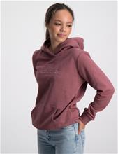 Bild Peak Performance, Jr Original Hood, Lila, Huvtröjor/Hoodies till Tjej, 150 cm