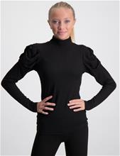 Bild Sofie Schnoor, Blouse, Svart, Toppar/Blusar till Tjej, 152 cm