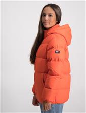 Bild Tommy Hilfiger, ESSENTIAL DOWN JACKET, Orange, Jackor till Tjej, 14 år