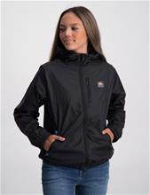 Bild Ellesse, EL DIETRA JNR FZ JACKET, Svart, Jackor till Tjej, 12-13 år