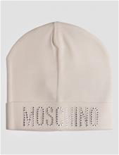 Bild Moschino, HAT, Cremefärgad, Mössor till Tjej, One size