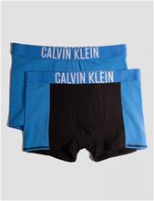 Bild Calvin Klein, 2PK TRUNK, Blå, Underkläder till Kille, XL (14-16)