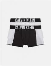 Bild Calvin Klein, 2PK TRUNK, Svart, Underkläder till Kille, XL (14-16)