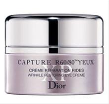 Bild Christian Dior Capture R60/80 XP Wrinkle Restoring Eye Creme