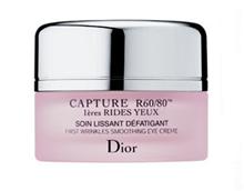Bild Christian Dior Capture R60/80 First Wrinkles Day Creme Dagkräm