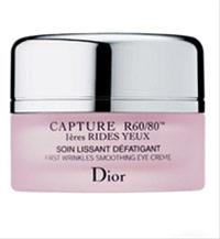 Bild Christian Dior Capture R60/80 First Wrinkles Eye Creme