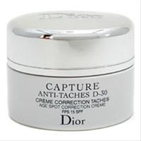 Bild Christian Dior Capture Anti Taches D-30 Creme SPF15