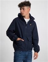 Bild Lyle & Scott, Hooded Pocket Jacket, Blå, Jackor till Kille, 14-15 år