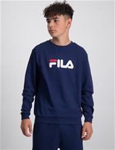 Bild Fila, SORDAL Sweat, Blå, Tröjor/Sweatshirts till Kille, 158-164 cm