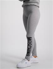 Bild Moschino, LEGGINGS, Grå, Tights/Leggings till Tjej, 14 år