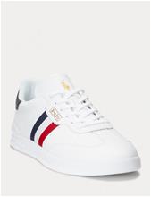 Bild Polo Ralph Lauren, LEATHER-HTR, Vit, Skor till Unisex, 36