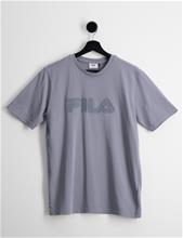 Bild Fila, BUEK, Grå, T-shirts till Unisex, 170-176 cm