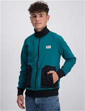 Bild Fila, Track Jacket, Blå, Tröjor/Sweatshirts till Kille, 170-176 cm
