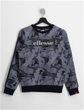 Bild Ellesse, EL AVALOS JNR SWEATSHIRT, Grön, Tröjor/Sweatshirts till Unisex, 12-13 år