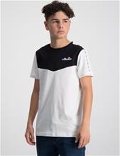 Bild Ellesse, EL RYDARO JNR TEE, Vit, T-shirts till Kille, 12-13 år