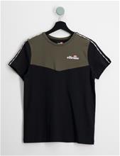 Bild Ellesse, EL RYDARO JNR TEE, Svart, T-shirts till Unisex, 10-11 år
