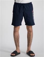 Bild Champion, Beachshort, Blå, Shorts till Kille, XXL