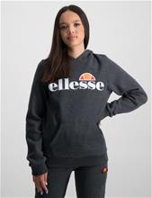 Bild Ellesse, EL JERO JNR OH HOODY, Grå, Huvtröjor/Hoodies till Tjej, 12-13 år